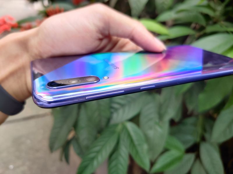 Samsung Galaxy A50s