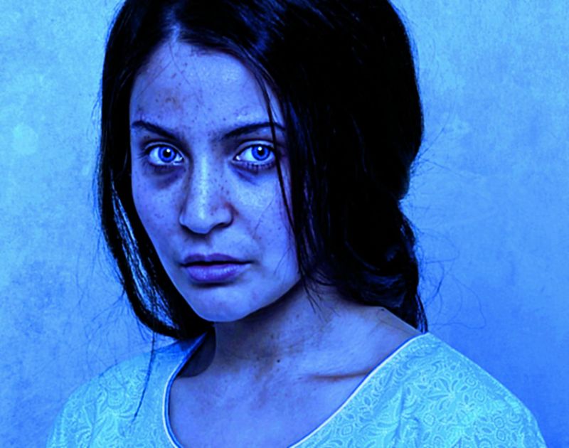 Anushka Sharma-starring supernatural thriller Pari