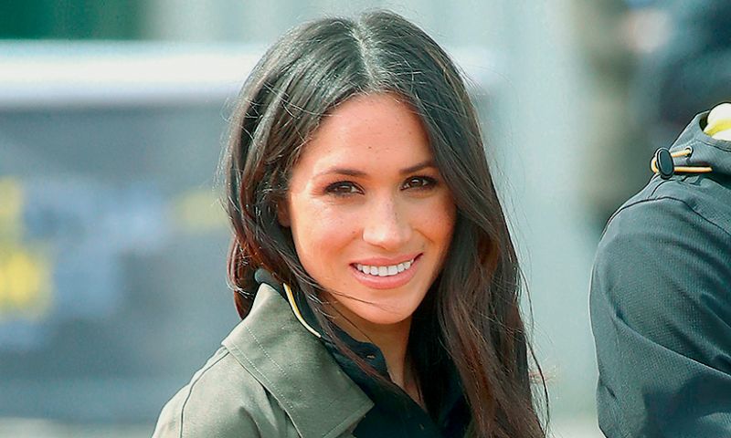 Meghan Markle