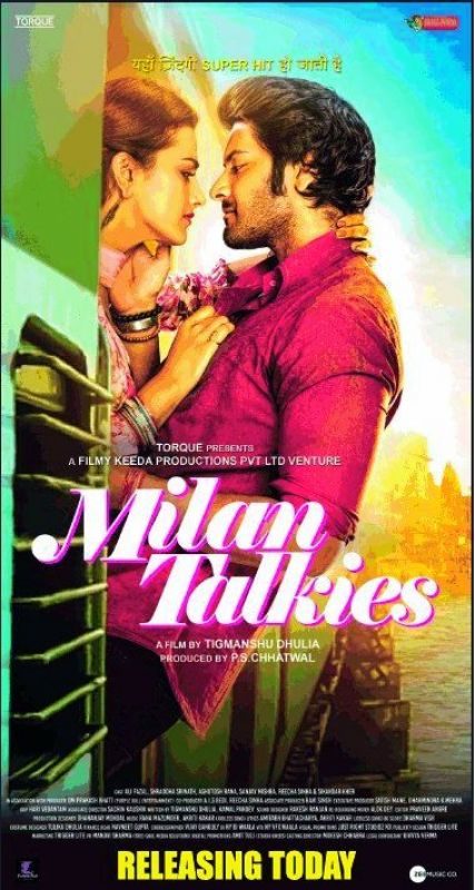 Milan Talkies