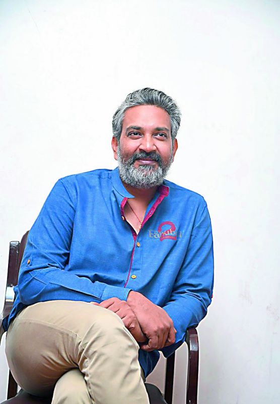 Rajamouli