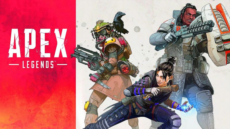 Apex Legends holds the distinction of the fastest growing Battle Royale with 25 Million players in 72 hours and over 50 Million in less than one month.