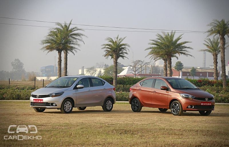 Tata Tiago