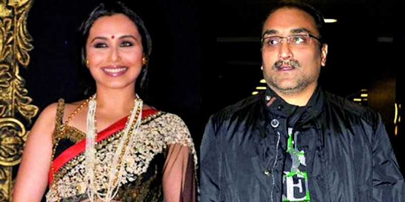 Rani Mukerji tied the knot with Aditya Chopra in the quaint little Italian town of Siderno with family and very close friends in attendance. The news was later officially announced by the filmmaker's production house
