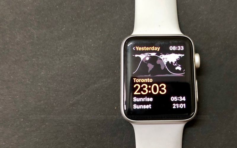 Apple watch series 3 lte gps review