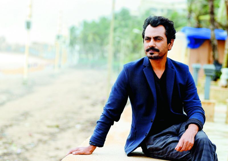 Nawazuddin Siddiqui