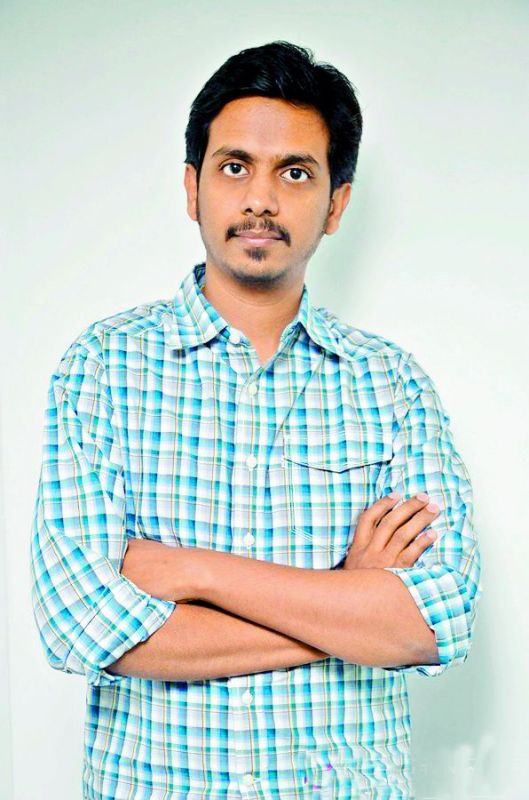 Sankalp Reddy's  debut film Ghazi was talked about much before its release