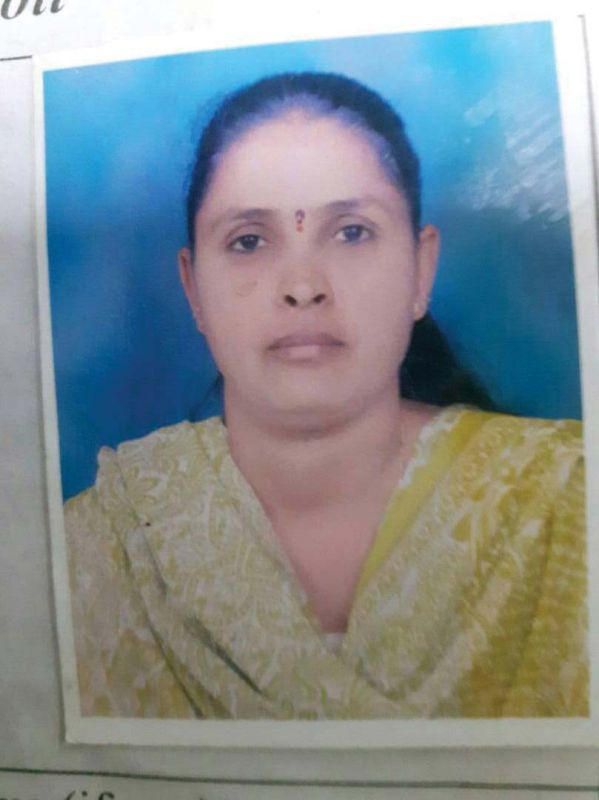 Shashikala