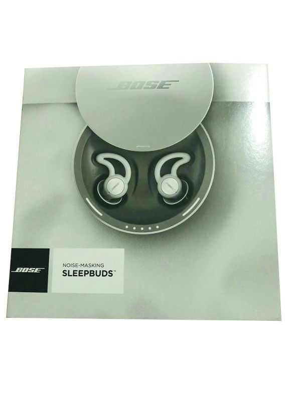 Bose sleepbuds