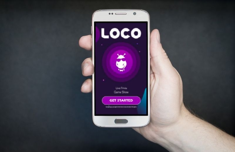 Loco application