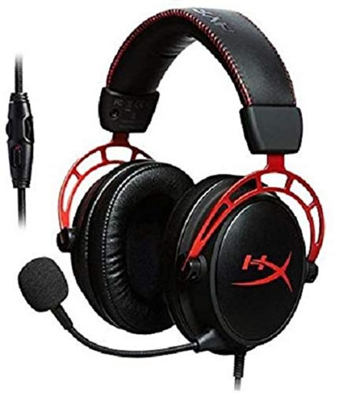 HyperX Cloud Alpha