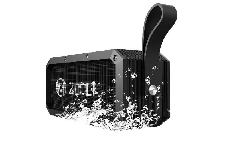 Zoook speaker