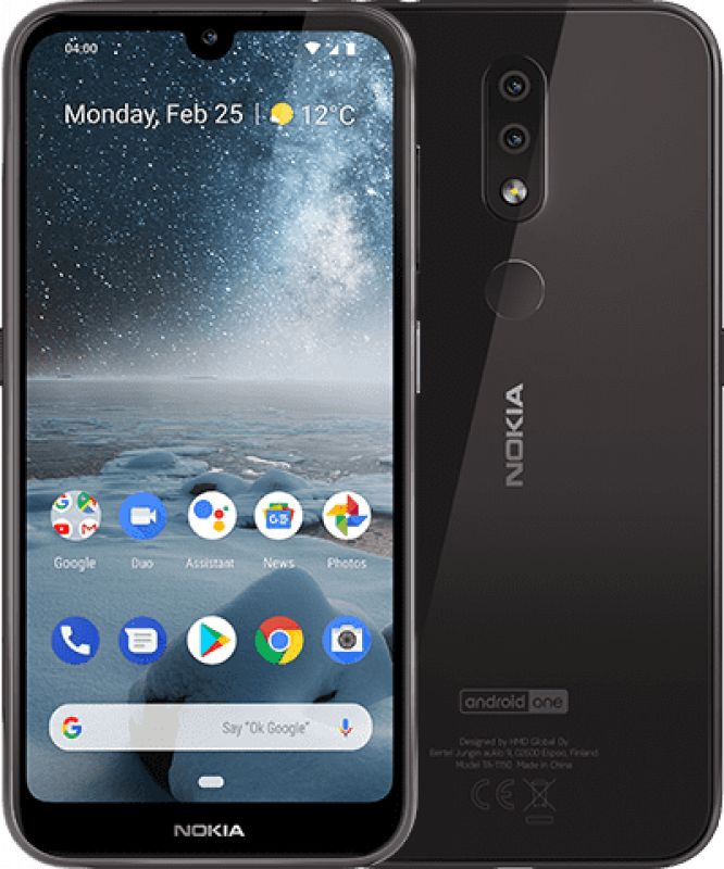Nokia 4.2 launched