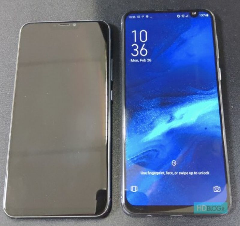 ASUS Zenfone 6 leaks