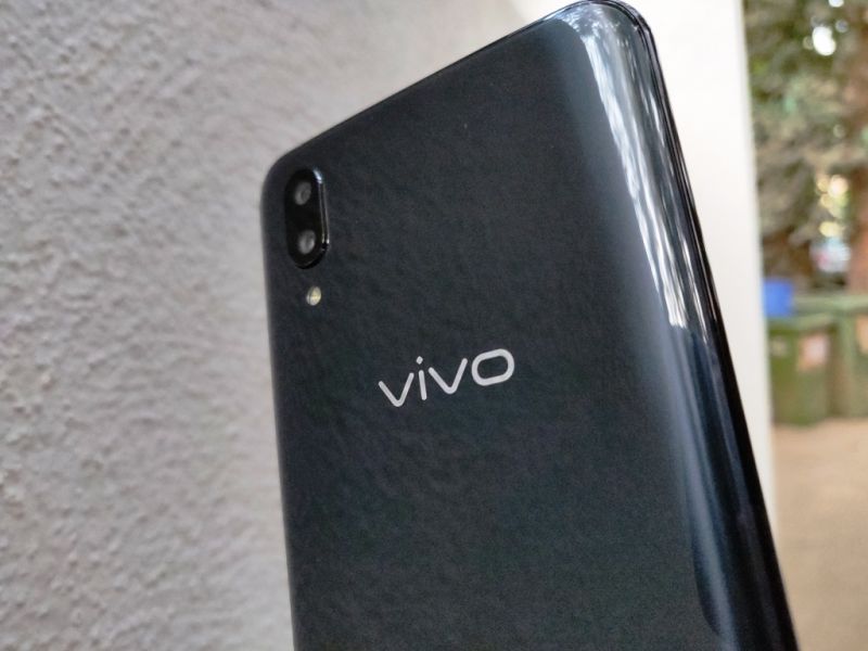 Vivo X21 review (Deccan Chronicle)