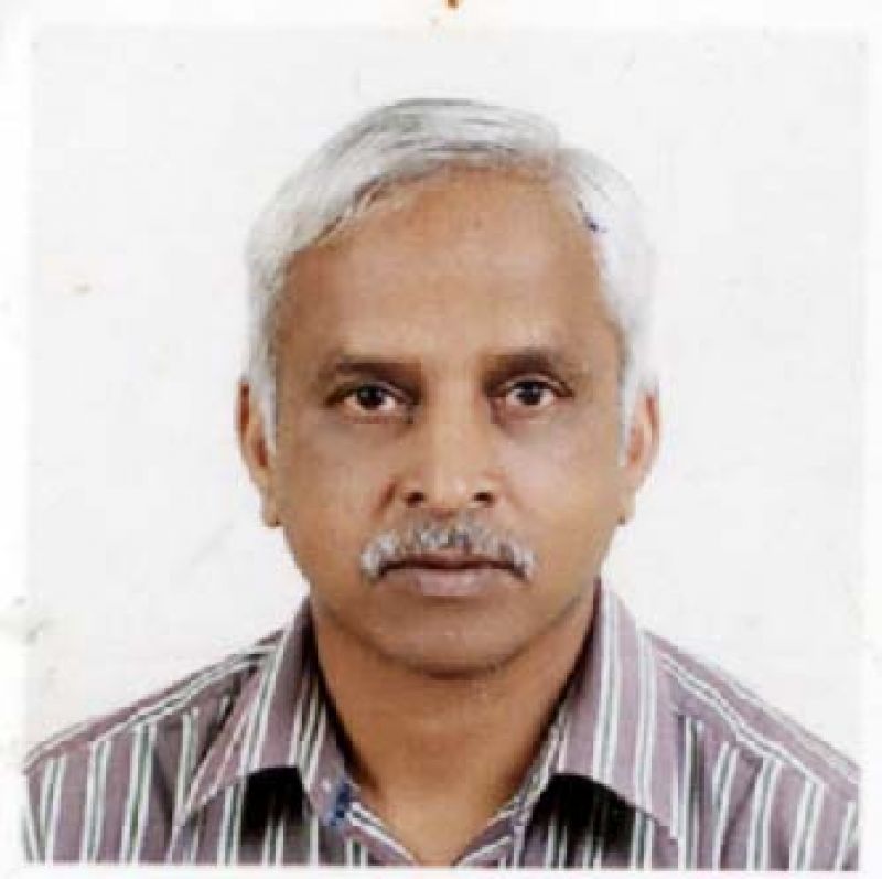 N. Mohanraj