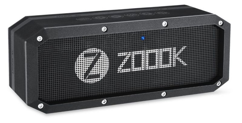 Zoook speaker
