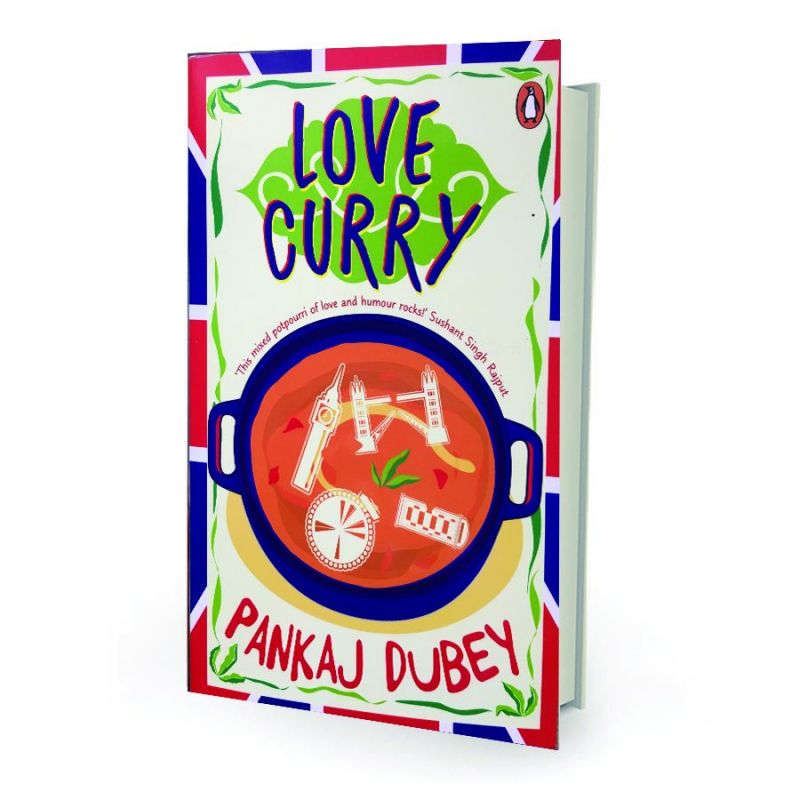 Love Curry