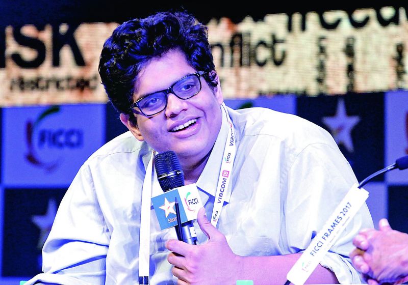 spreading the word Some hugely popular comedians, like Tanmay Bhat and Mallika Dua, regularly spread mental health awareness through social media.