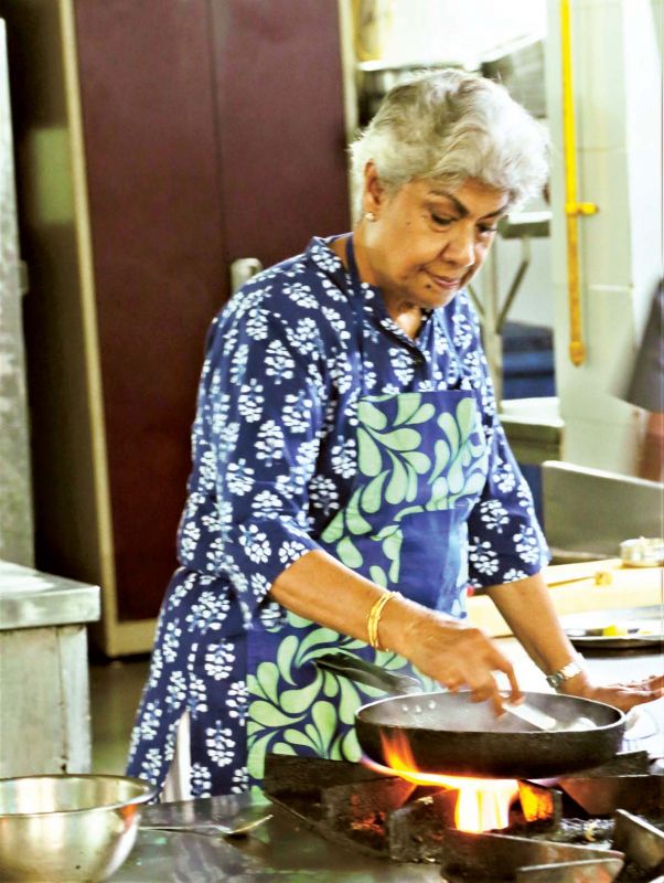 Iti Mishra, the homemaker who brings heritage cuisine to the modernity of a pop-up