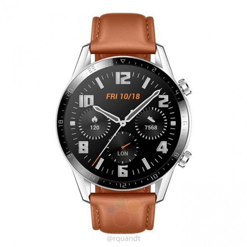 Huawei Watch 2 GT