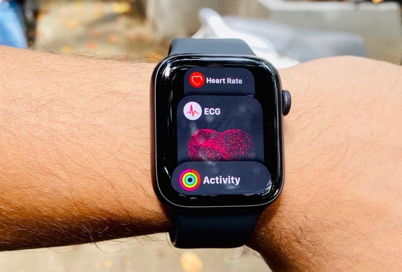 Apple Watch Series 5 review