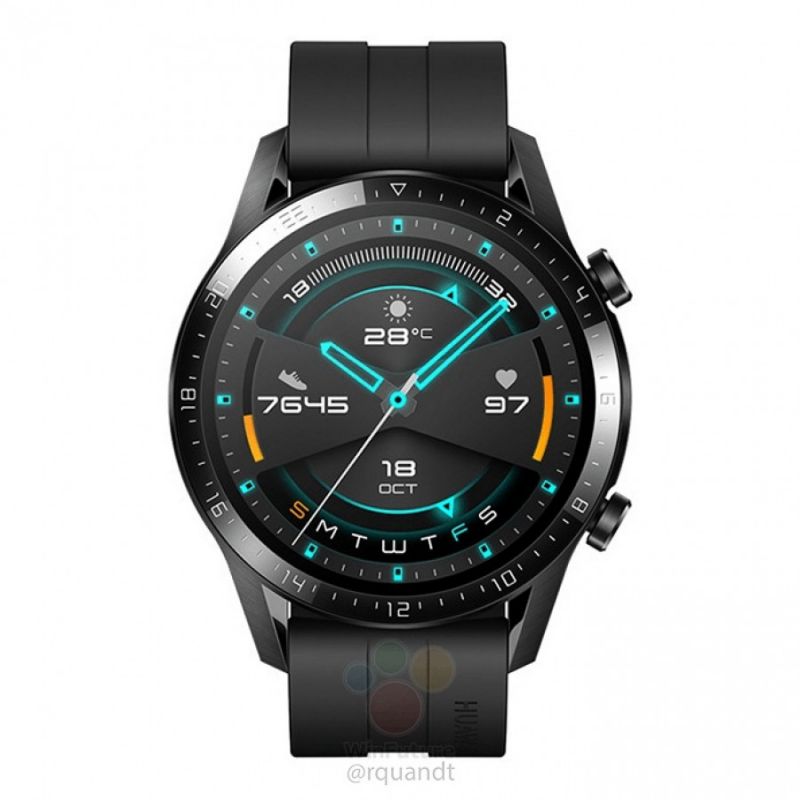 Huawei Watch 2 GT