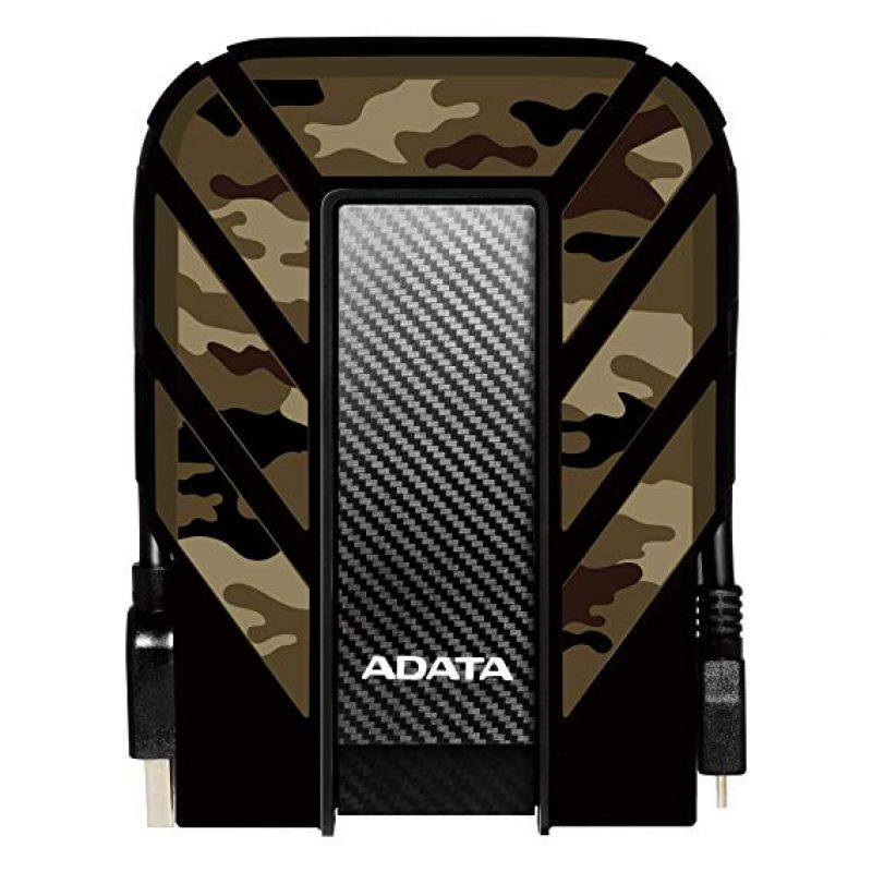 ADATA HD710M/A review