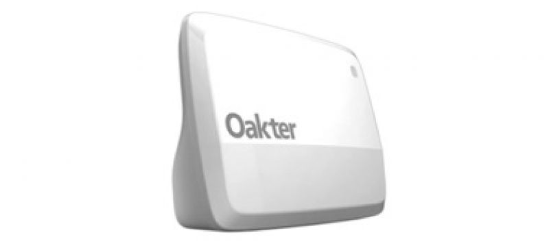 Oakter Smart Home