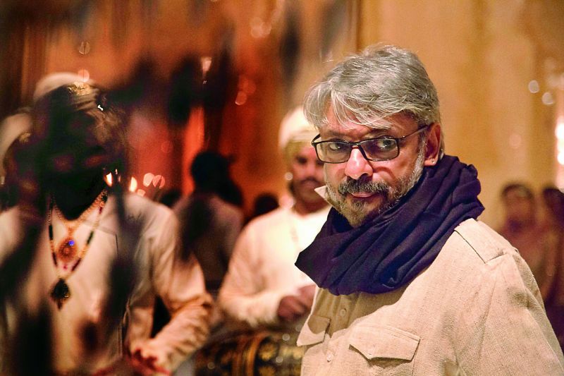 Sanjay Leela Bhansali