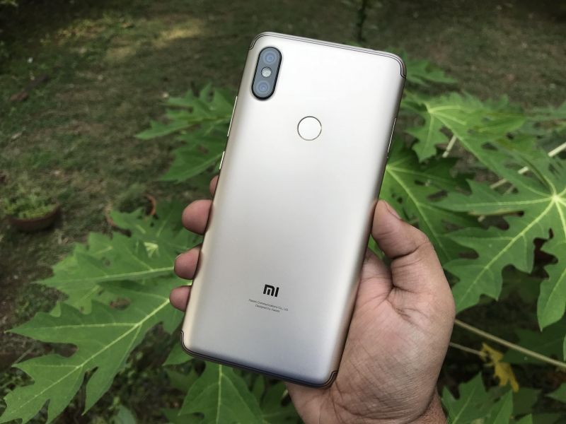 Xiaomi Redmi Y2 review (Deccan Chronicle)