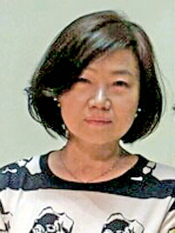 Kim Mi Sook