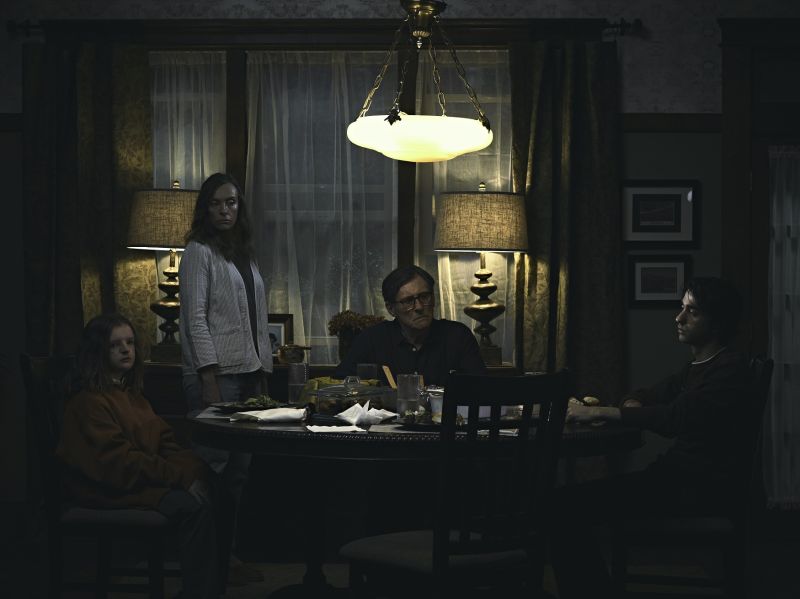 A still from the film 'Hereditary'. 