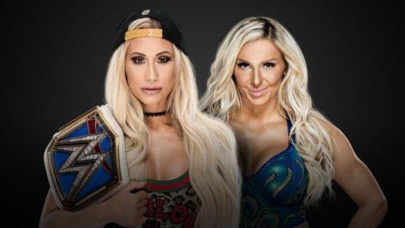 (Photo: Carmellawwe/twitter)