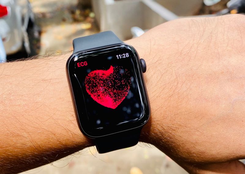 Apple Watch Series 5 review