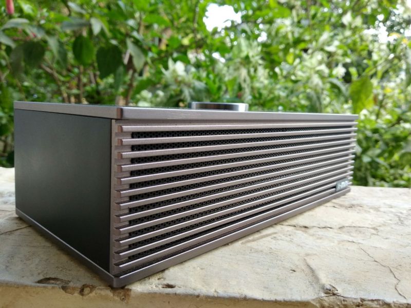 X-mini SUPA speaker