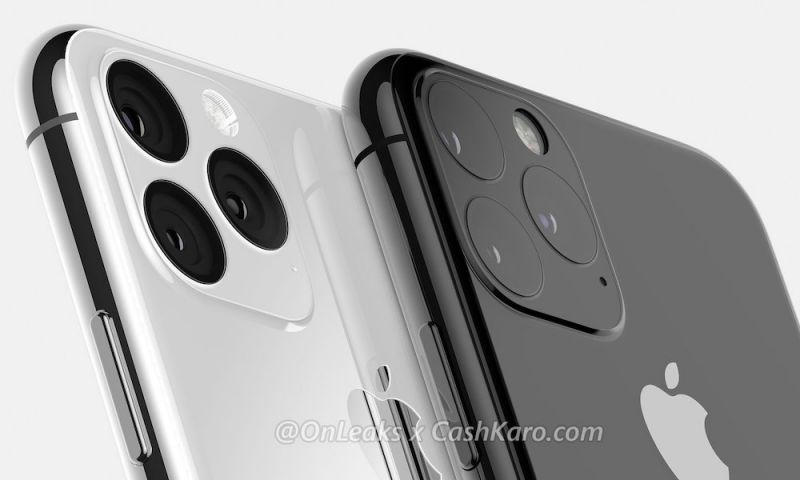 6 features coming to iPhone 11