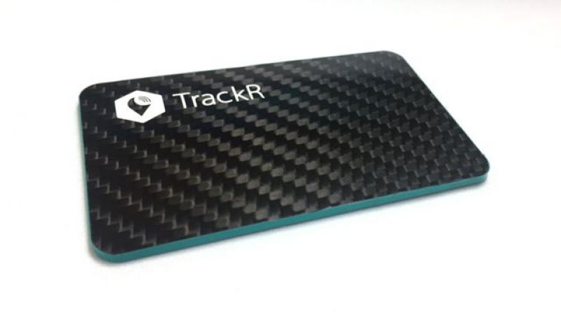 TrackR Wallet 2.0