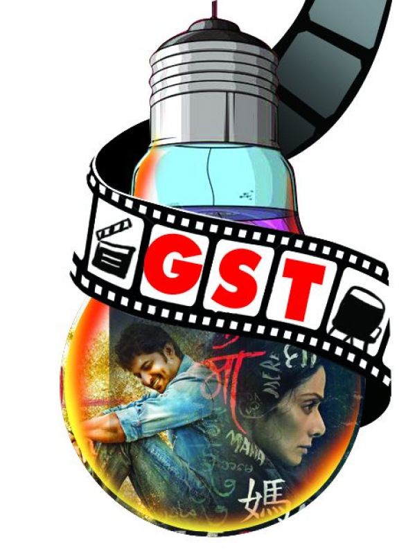 The new GST rules are not very favourable to the industry as cinema has been clubbed in the same category as gambling, betting, etc. 