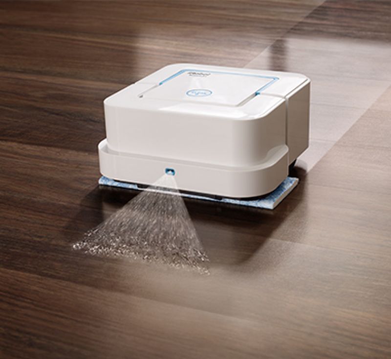 iRobot Braava Jet 240