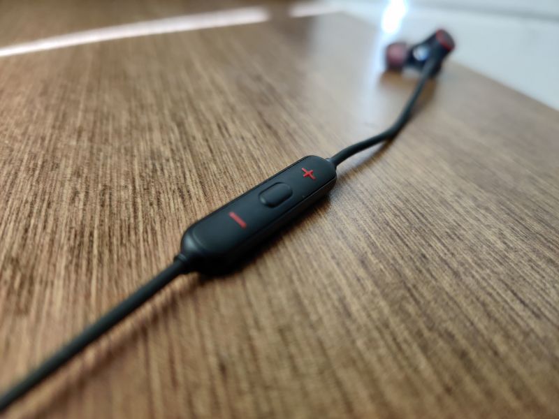 OnePlus Bullet 2 Wireless