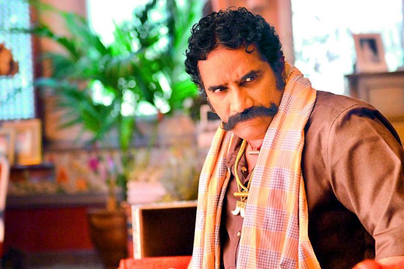 Rao Ramesh from DJ