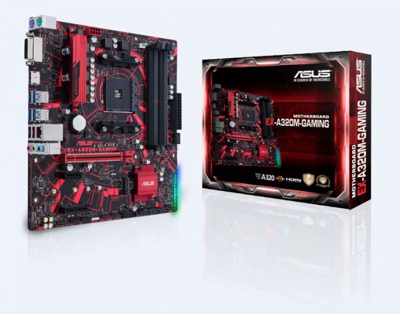 ASUS 2019 product line up