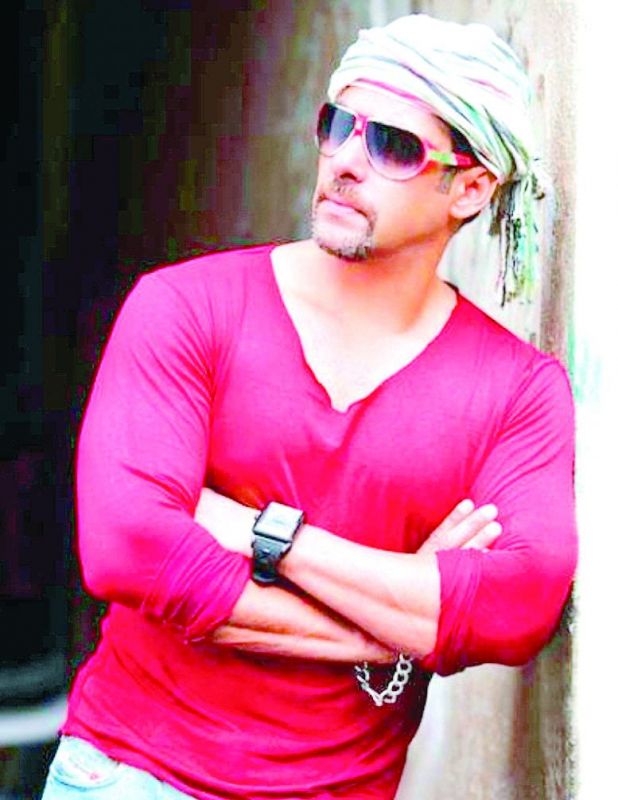 Salman Khan