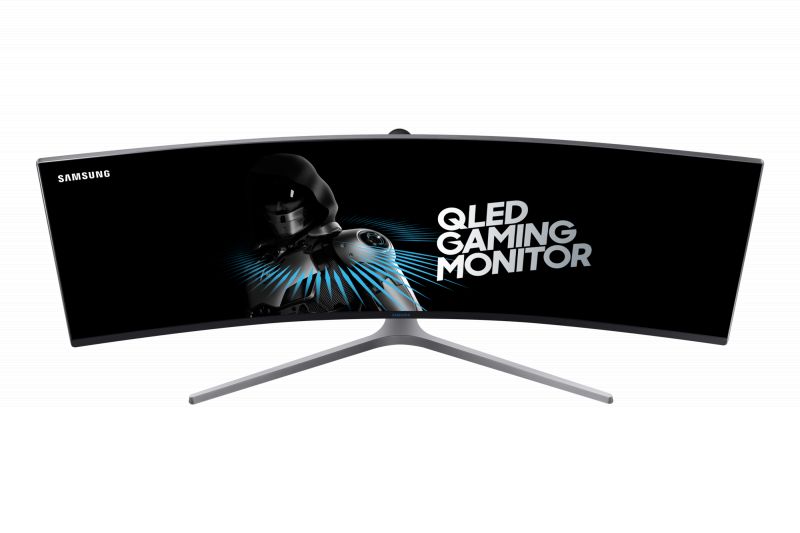 Samsung monitors