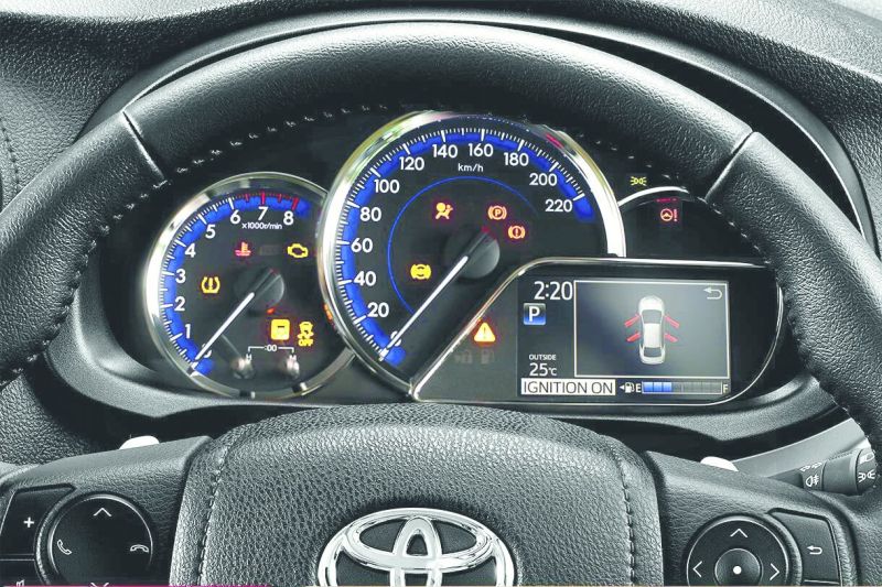 First Drive: New Toyota Yaris