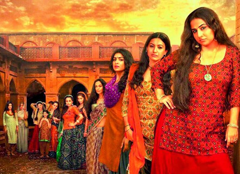 Rs 17.83 cr Begum Jaan 
