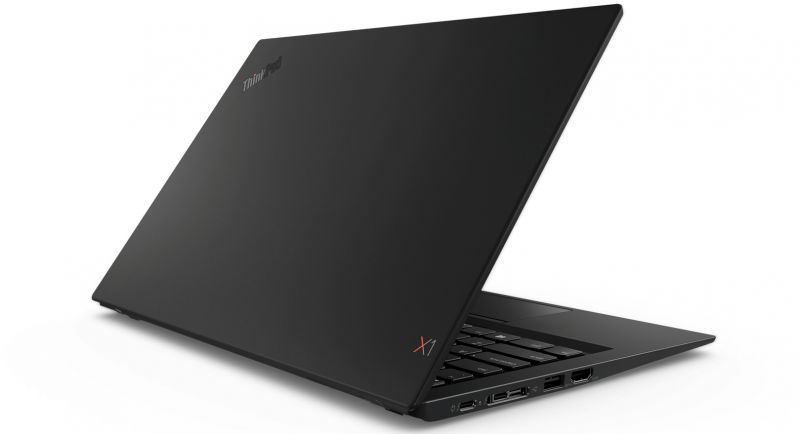 Lenovo ThinkPad X1 Carbon 6th Gen