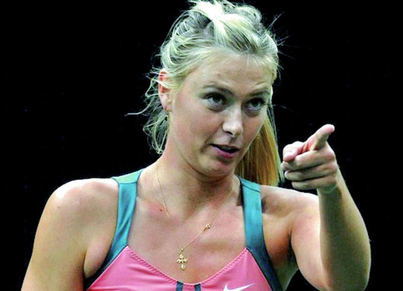 Maria Sharapova got trolled by Indians for not knowing who Sachin Tendulkar was.