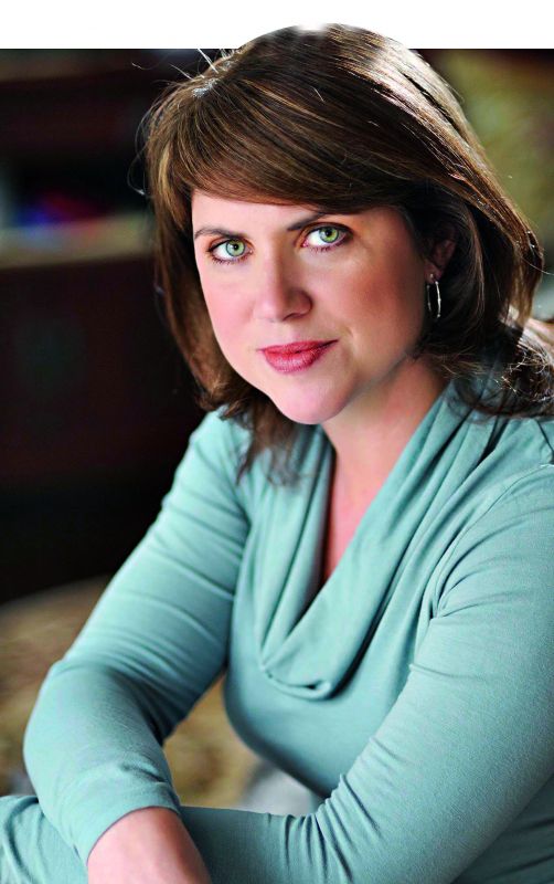 Lisa Gardner, New York Times-bestselling author